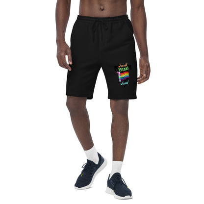 Hetero Shorts
