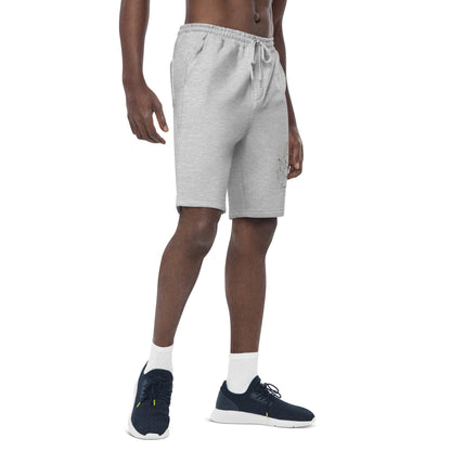 Capricorn ♑ Shorts