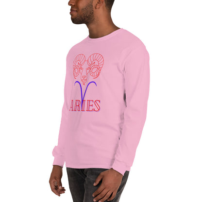 Aries ♈ Long Sleeve