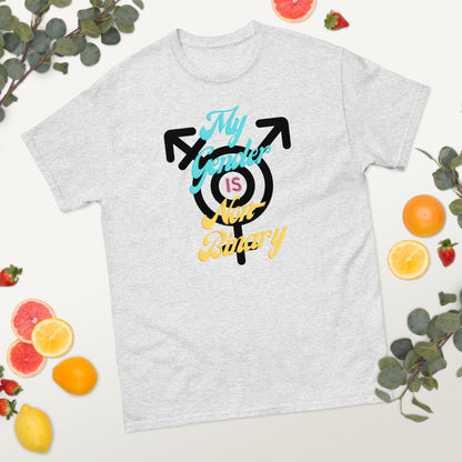 Non-Binary Tee