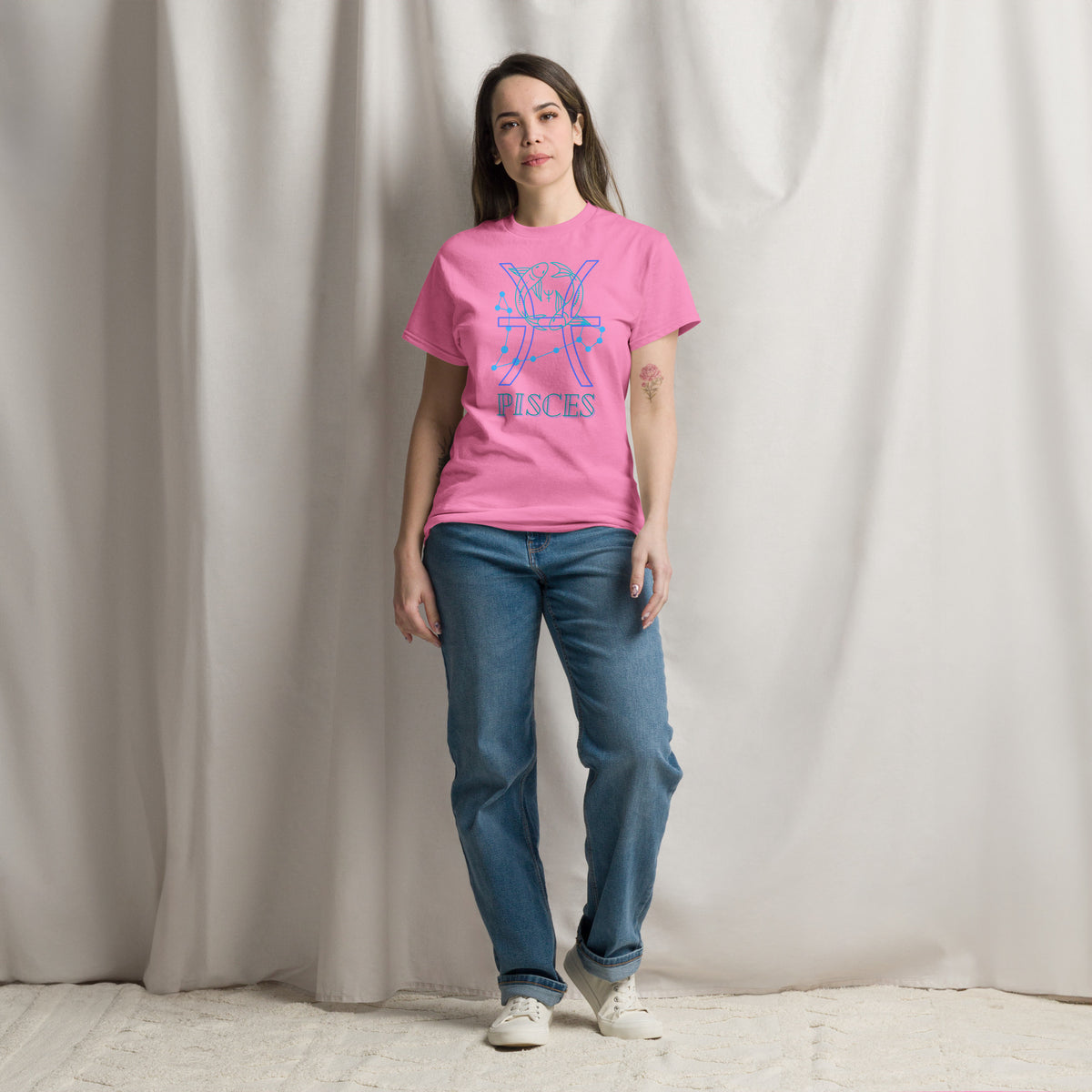 Pisces ♓ Tee