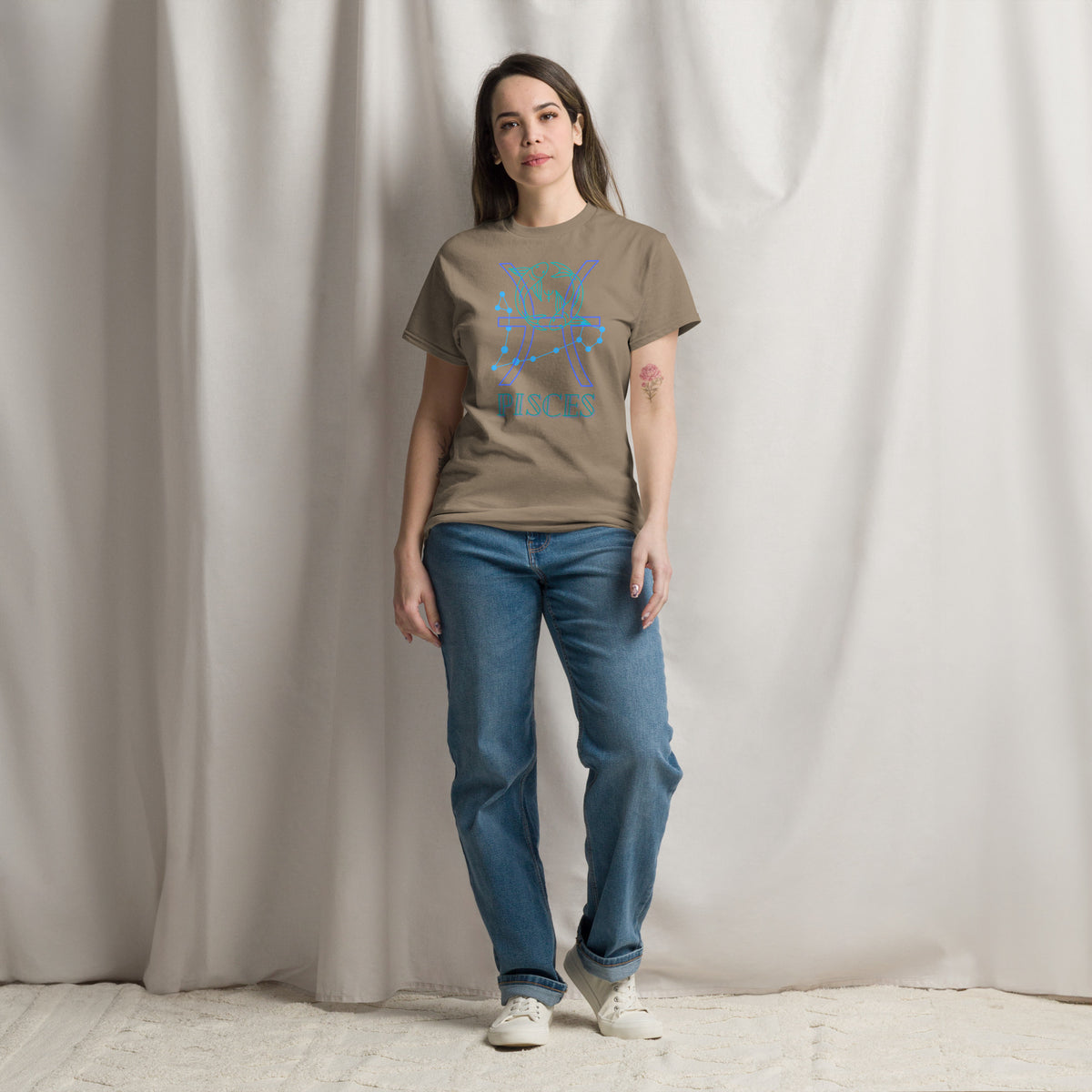 Pisces ♓ Tee