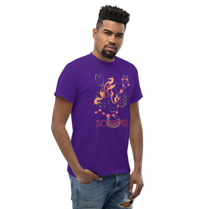 Scorpio ♏ Tee