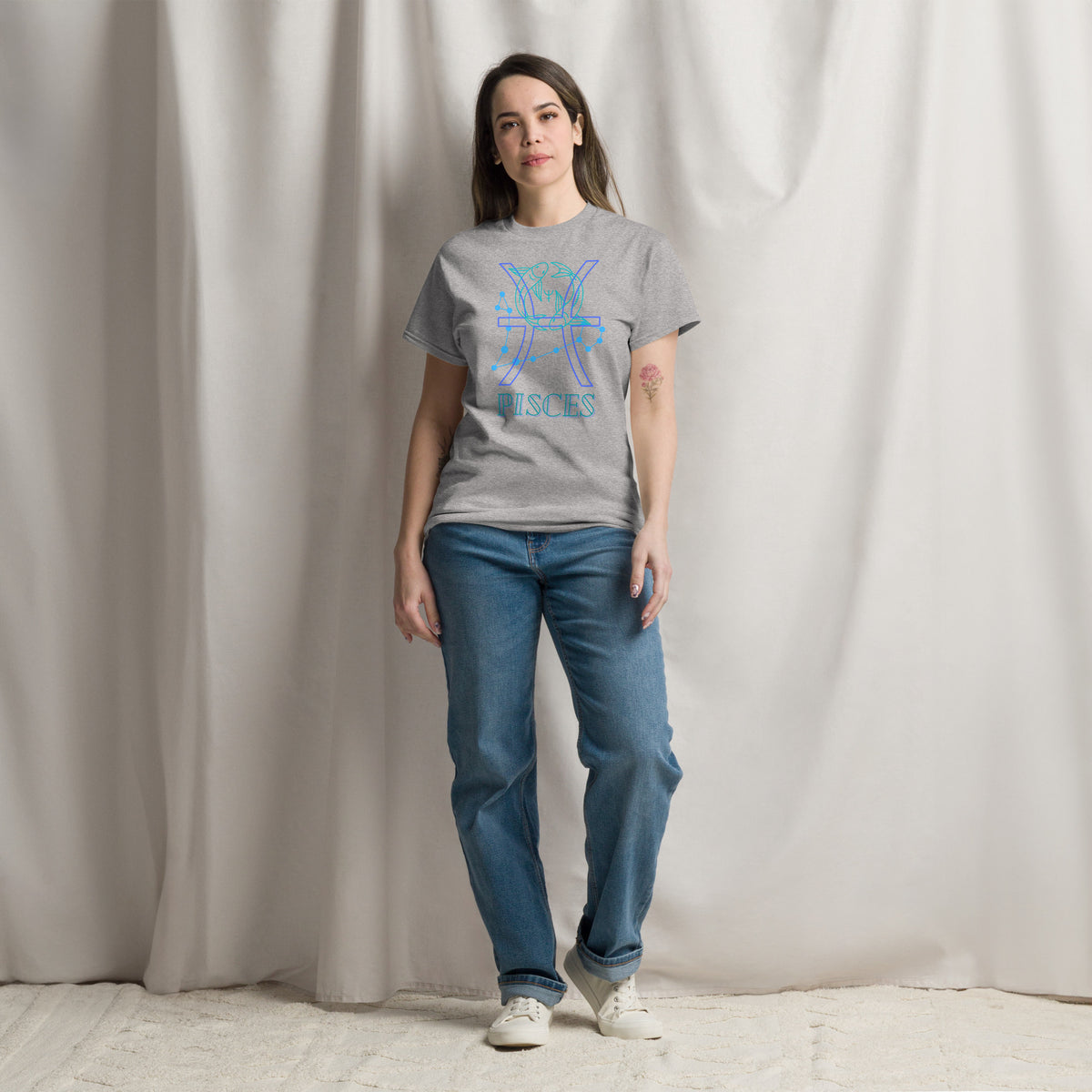 Pisces ♓ Tee