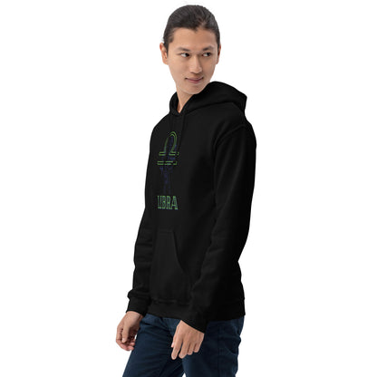 Libra ♎ Fashion Hoodie