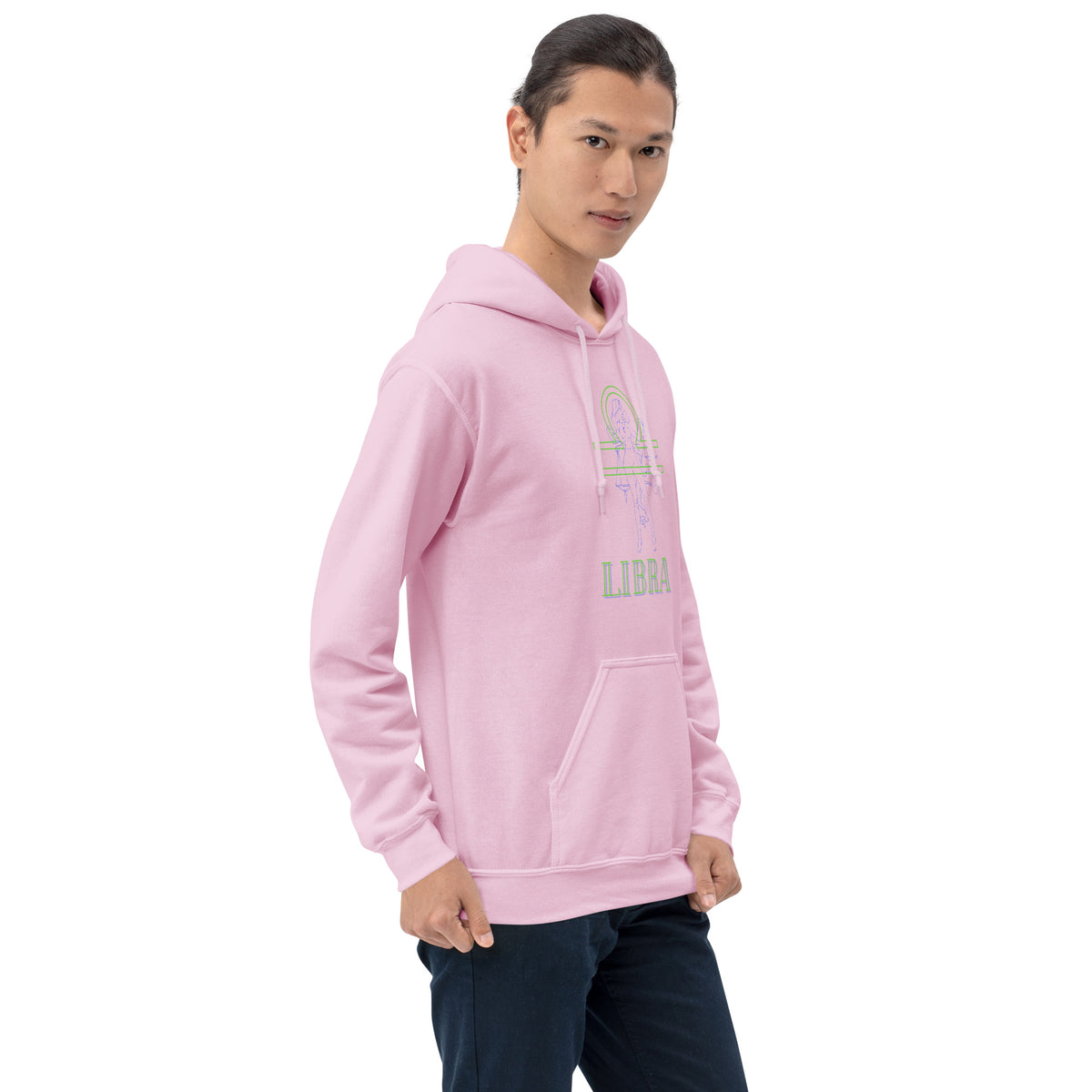 Libra ♎ Fashion Hoodie