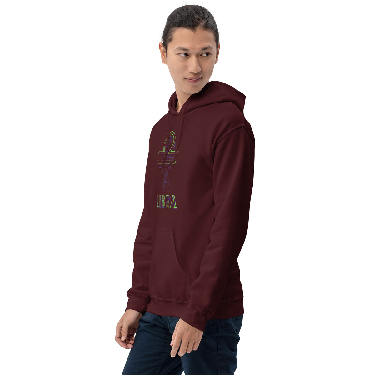Libra ♎ Fashion Hoodie